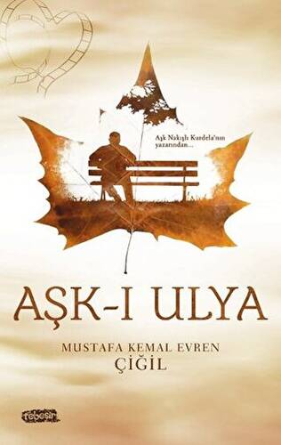 Aşk-ı Ulya - 1