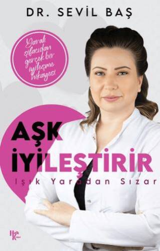 Aşk İyileştirir - 1