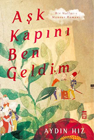 Aşk Kapını Ben Geldim - 1