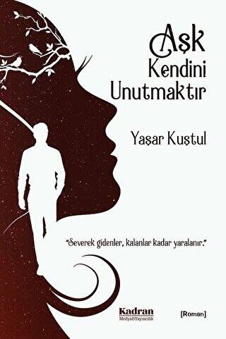 Aşk Kendini Unutmaktır - 1