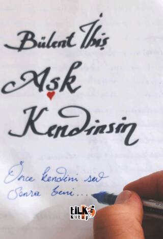 Aşk Kendinsin - 1