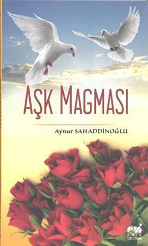 Aşk Magması - 1