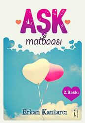 Aşk Matbaası - 1