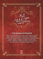 Aşk Mektupları - 1