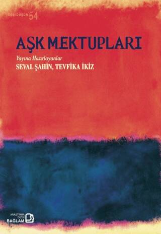 Aşk Mektupları - 1