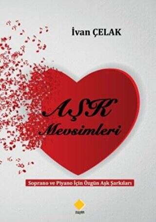 Aşk Mevsimleri - 1