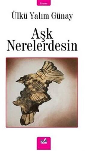 Aşk Nerelerdesin - 1