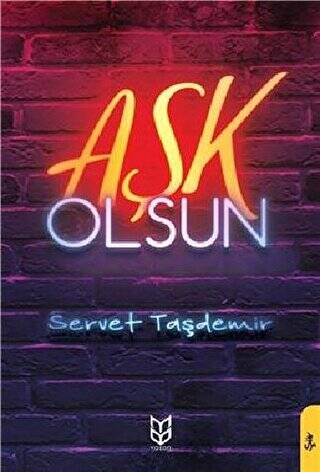 Aşk Olsun - 1