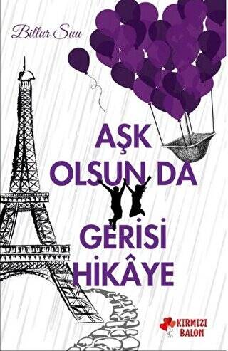 Aşk Olsun da Gerisi Hikaye - 1