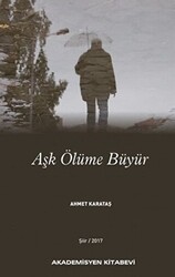 Aşk Ölüme Büyür - 1