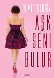 Aşk Seni Bulur - 1