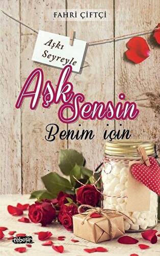 Aşk Sensin Benim İçin - 1