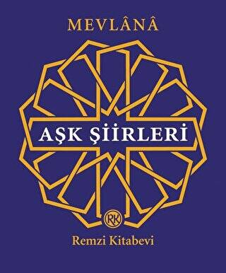 Aşk Şiirleri - 1