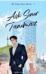 Aşk Sınır Tanımaz - 1