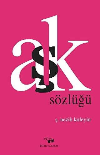 Aşk Sözlüğü - 1