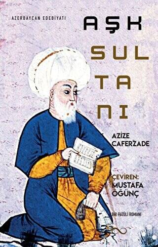 Aşk Sultanı - 1