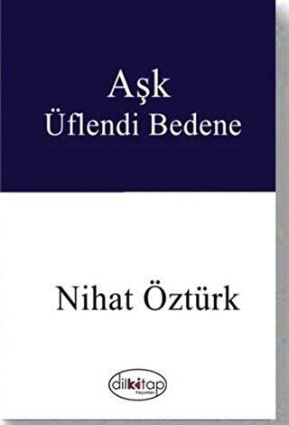 Aşk Üflendi Bedene - 1