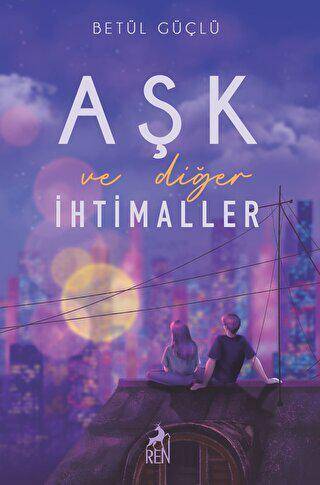 Aşk ve Diğer İhtimaller - 1