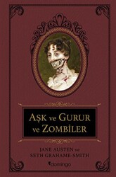 Aşk ve Gurur ve Zombiler - 1