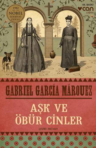 Aşk ve Öbür Cinler - 1