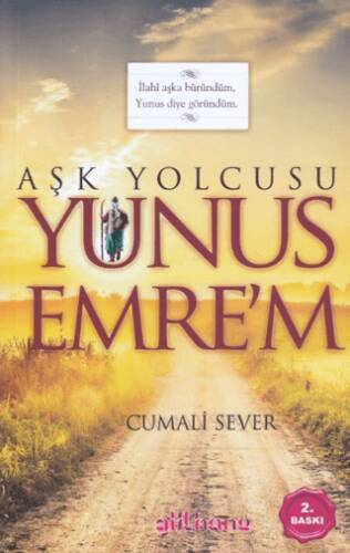 Aşk Yolcusu Yunus Emre`m - 1