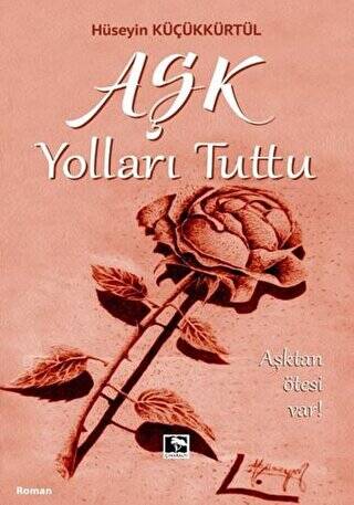 Aşk Yolları Tuttu - 1