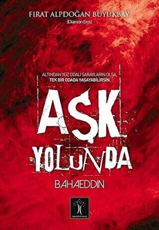 Aşk Yolunda Bahaeddin - 1