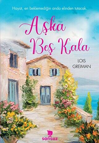 Aşka Beş Kala - 1