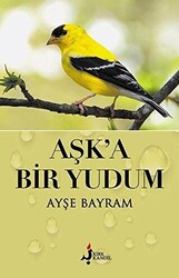 Aşk’a Bir Yudum - 1