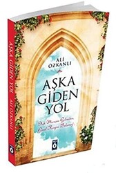 Aşka Giden Yol - 1