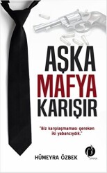 Aşka Mafya Karışır - 1