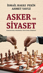 Asker ve Siyaset - 1