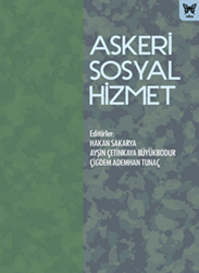 Askeri Sosyal Hizmet - 1