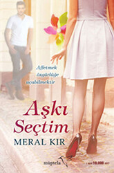 Aşkı Seçtim - 1