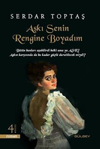 Aşkı Senin Rengine Boyadım - 1