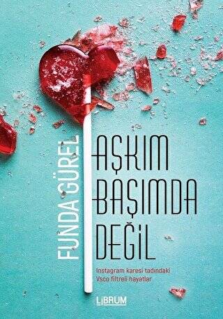 Aşkım Başımda Değil - 1