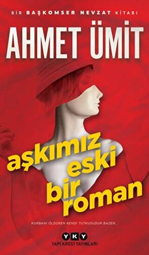 Aşkımız Eski Bir Roman - 1