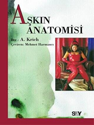 Aşkın Anatomisi - 1