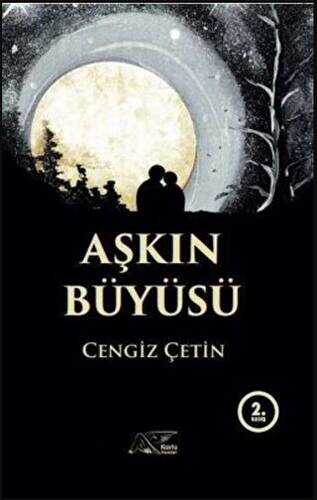 Aşkın Büyüsü - 1