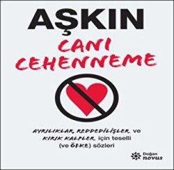 Aşkın Canı Cehenneme - 1