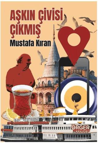 Aşkın Çivisi Çıkmış - 1