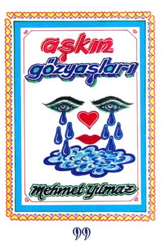 Aşkın Gözyaşları - 1