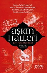 Aşkın Halleri - 1