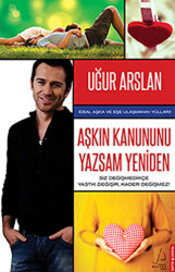 Aşkın Kanununu Yazsam Yeniden - 1