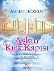 Aşkın Kırk Kapısı - 1