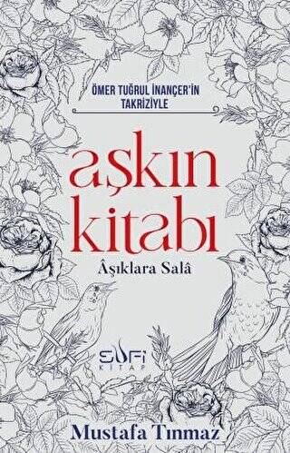 Aşkın Kitabı - 1