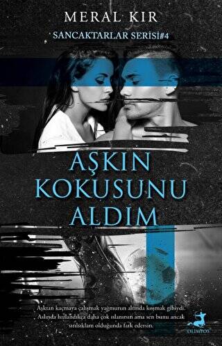 Aşkın Kokusunu Aldım - 1