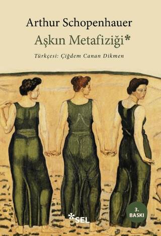 Aşkın Metafiziği - 1