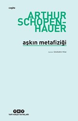 Aşkın Metafiziği - 1