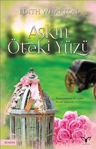 Aşkın Öteki Yüzü - 1